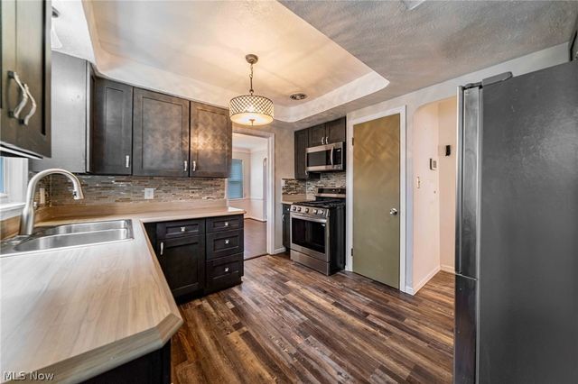 3625 Silsby Road, University Heights, OH 44118