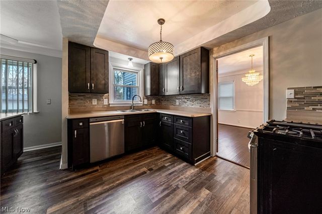 3625 Silsby Road, University Heights, OH 44118