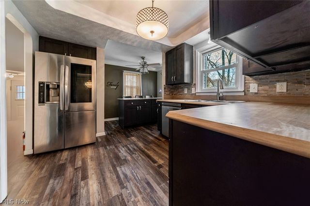 3625 Silsby Road, University Heights, OH 44118