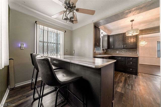 3625 Silsby Road, University Heights, OH 44118