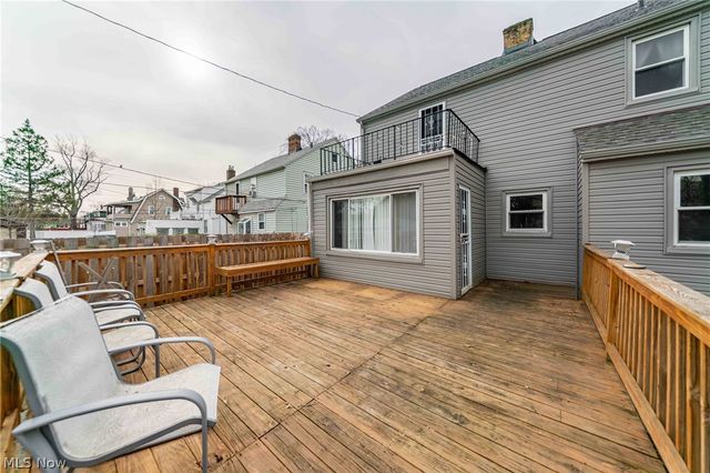 3625 Silsby Road, University Heights, OH 44118