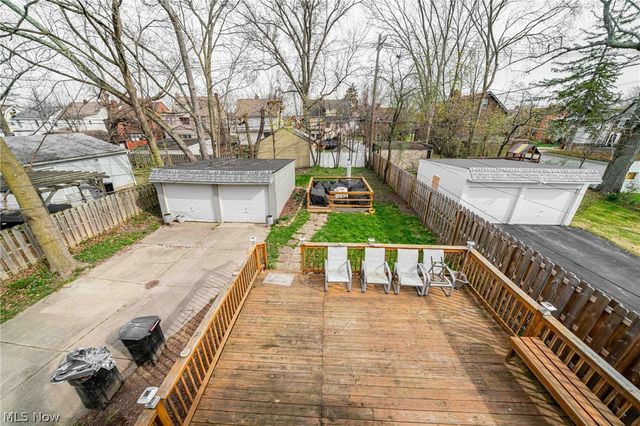 3625 Silsby Road, University Heights, OH 44118