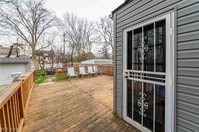 3625 Silsby Road, University Heights, OH 44118