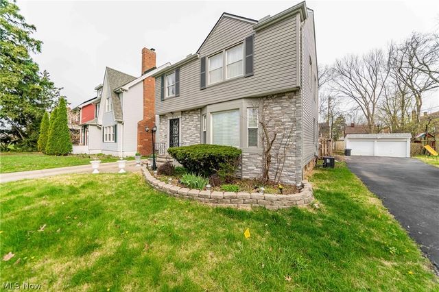 3625 Silsby Road, University Heights, OH 44118