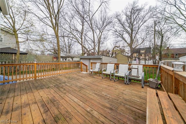 3625 Silsby Road, University Heights, OH 44118