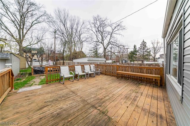 3625 Silsby Road, University Heights, OH 44118