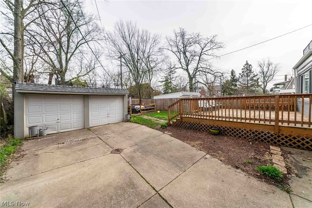 3625 Silsby Road, University Heights, OH 44118