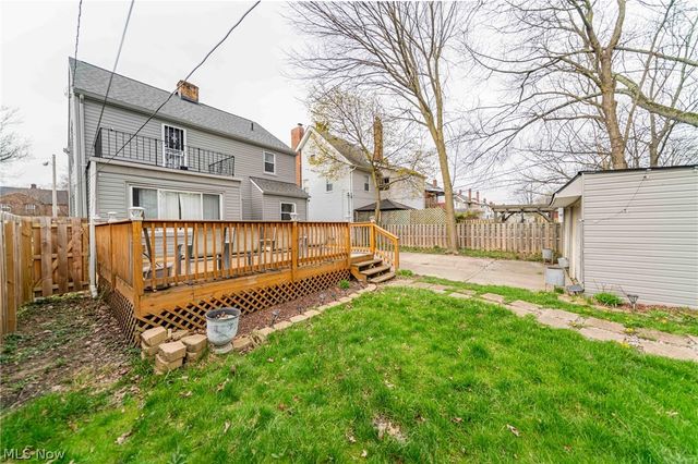 3625 Silsby Road, University Heights, OH 44118