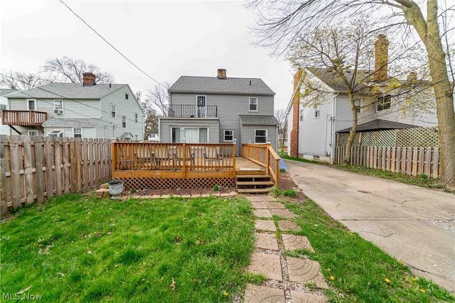3625 Silsby Road, University Heights, OH 44118