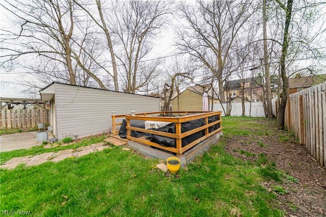3625 Silsby Road, University Heights, OH 44118