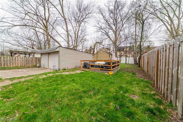 3625 Silsby Road, University Heights, OH 44118