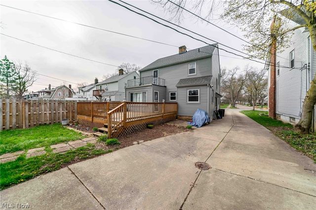 3625 Silsby Road, University Heights, OH 44118
