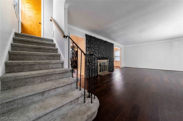 3625 Silsby Road, University Heights, OH 44118