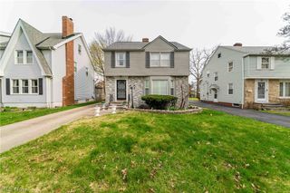 3625 Silsby Road, University Heights, OH 44118