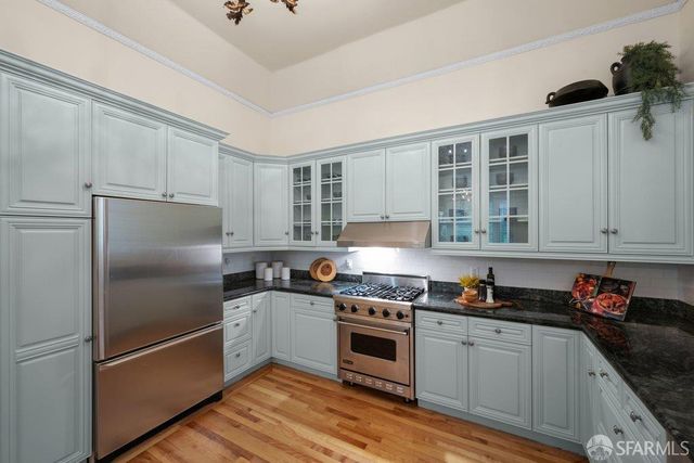 1150 Haight Street, San Francisco, CA 94117