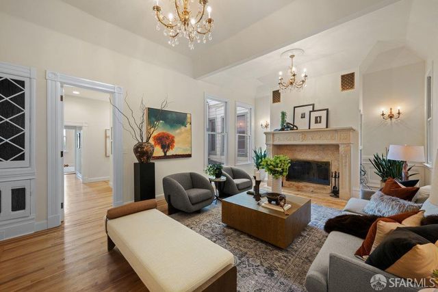 1150 Haight Street, San Francisco, CA 94117