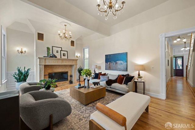 1150 Haight Street, San Francisco, CA 94117