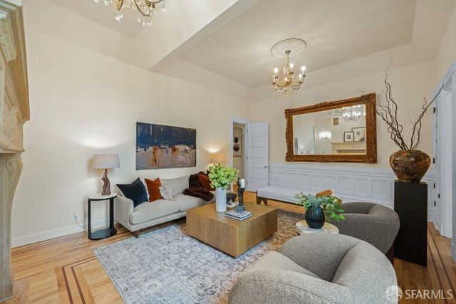 1150 Haight Street, San Francisco, CA 94117