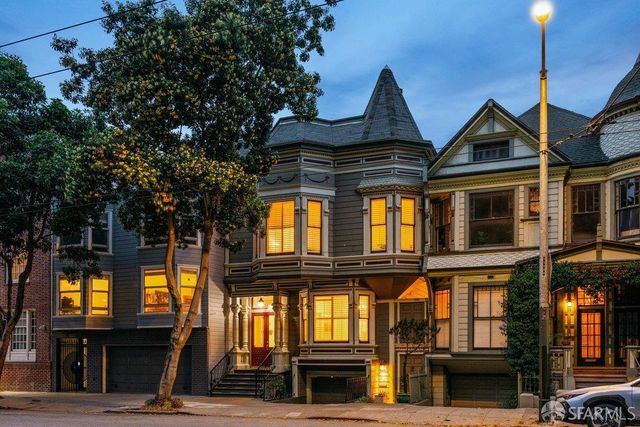 1150 Haight Street, San Francisco, CA 94117