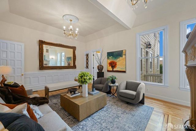 1150 Haight Street, San Francisco, CA 94117