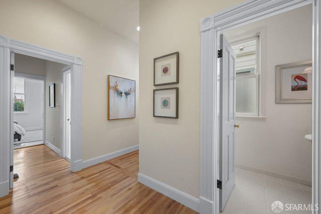 1150 Haight Street, San Francisco, CA 94117