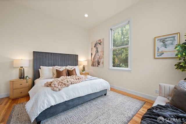 1150 Haight Street, San Francisco, CA 94117