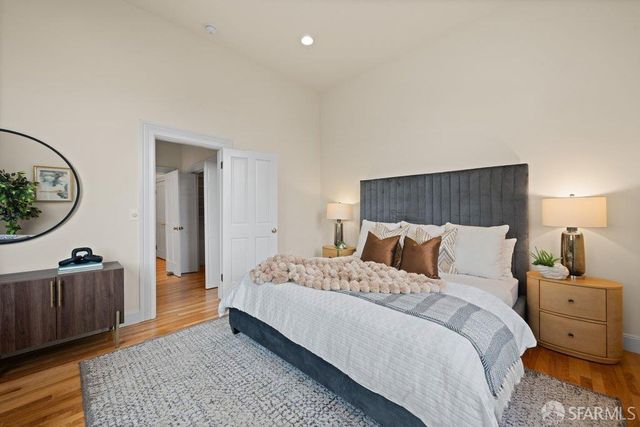 1150 Haight Street, San Francisco, CA 94117