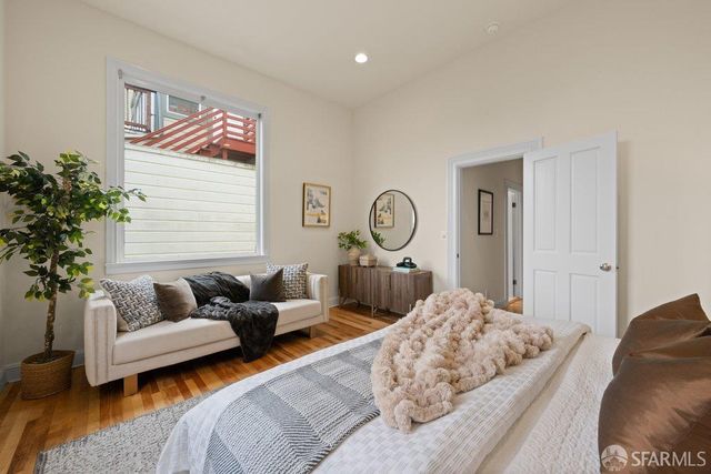 1150 Haight Street, San Francisco, CA 94117