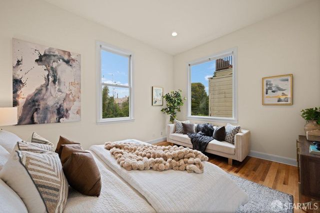 1150 Haight Street, San Francisco, CA 94117