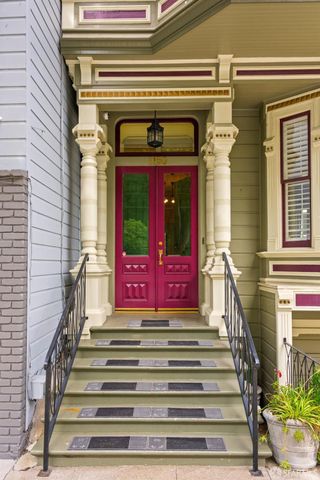 1150 Haight Street, San Francisco, CA 94117