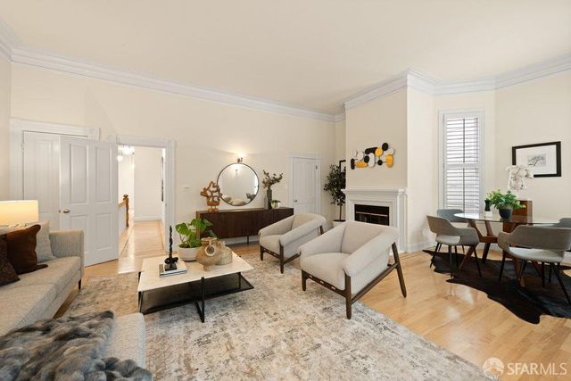1150 Haight Street, San Francisco, CA 94117
