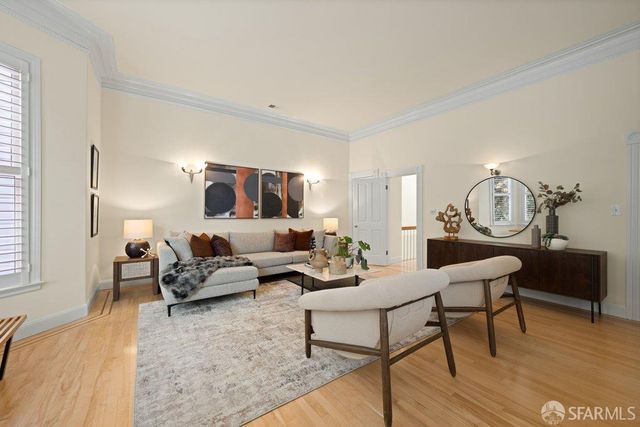 1150 Haight Street, San Francisco, CA 94117
