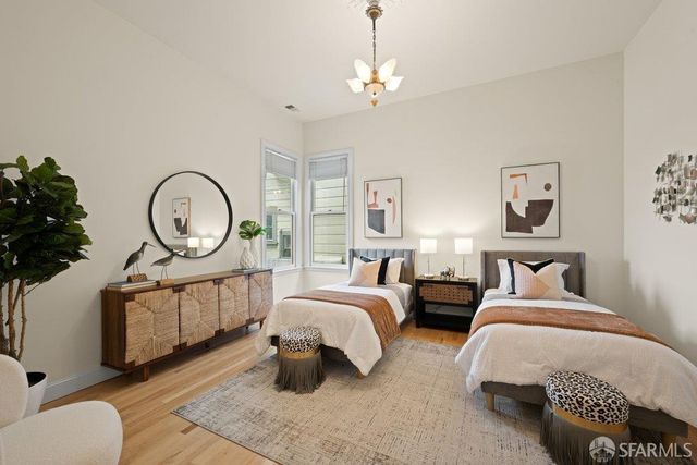 1150 Haight Street, San Francisco, CA 94117