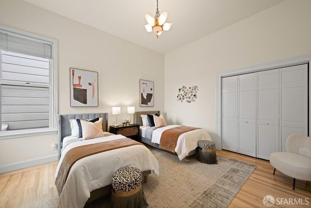 1150 Haight Street, San Francisco, CA 94117