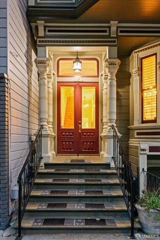 1150 Haight Street, San Francisco, CA 94117