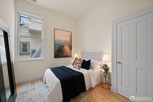 1150 Haight Street, San Francisco, CA 94117