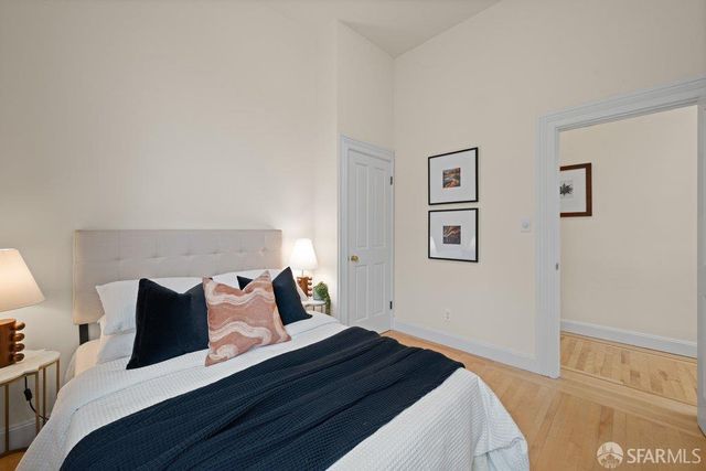 1150 Haight Street, San Francisco, CA 94117
