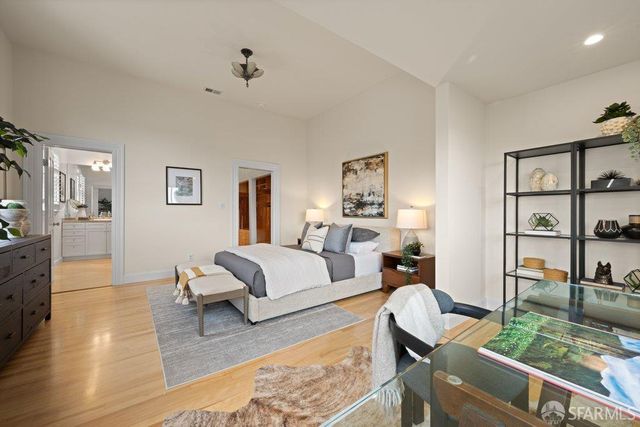 1150 Haight Street, San Francisco, CA 94117