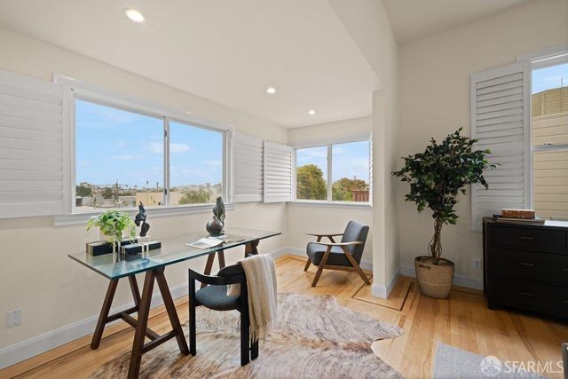 1150 Haight Street, San Francisco, CA 94117