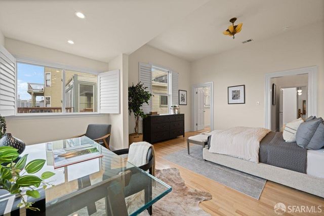 1150 Haight Street, San Francisco, CA 94117