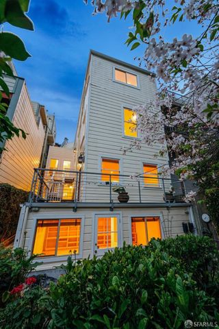 1150 Haight Street, San Francisco, CA 94117