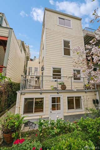 1150 Haight Street, San Francisco, CA 94117
