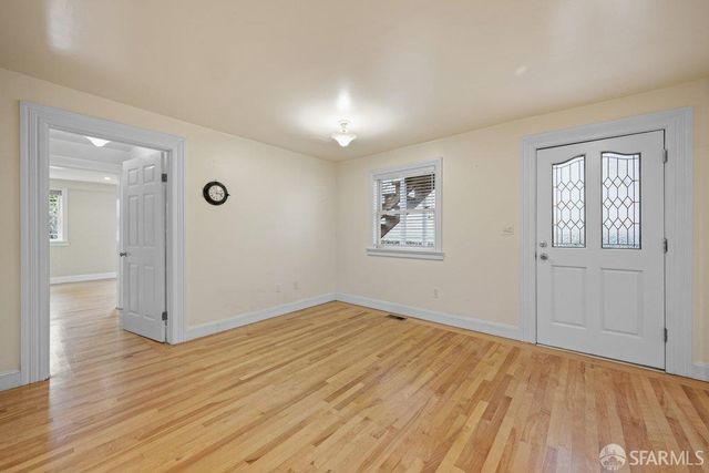 1150 Haight Street, San Francisco, CA 94117