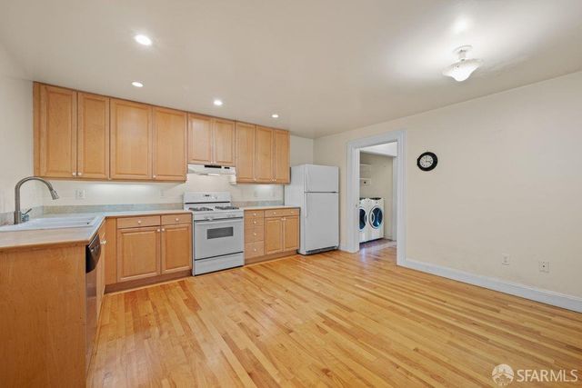 1150 Haight Street, San Francisco, CA 94117