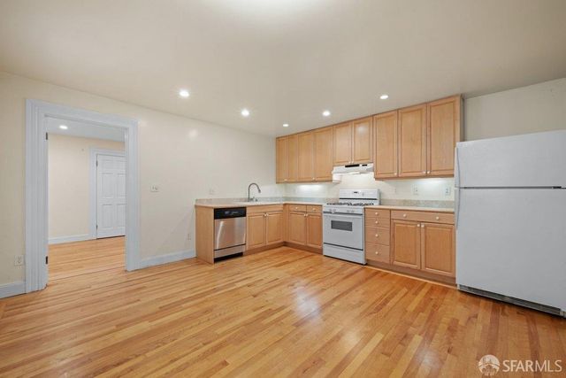 1150 Haight Street, San Francisco, CA 94117