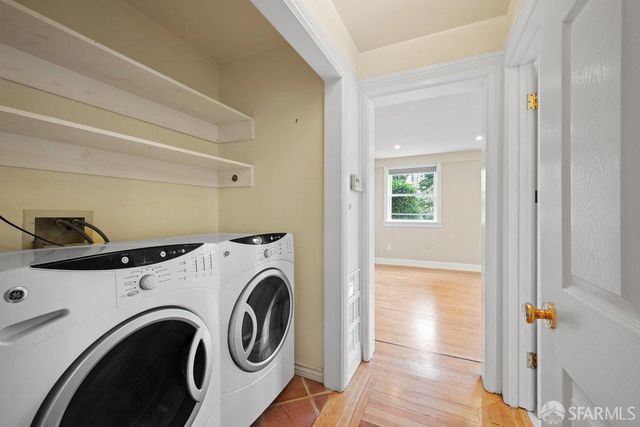 1150 Haight Street, San Francisco, CA 94117