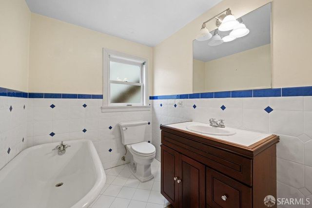 1150 Haight Street, San Francisco, CA 94117
