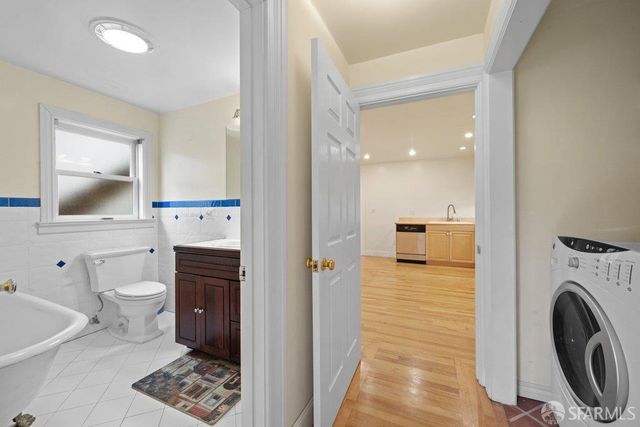 1150 Haight Street, San Francisco, CA 94117