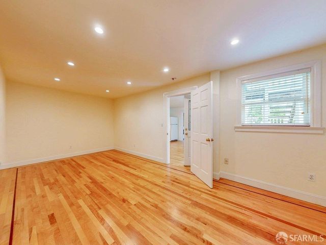 1150 Haight Street, San Francisco, CA 94117
