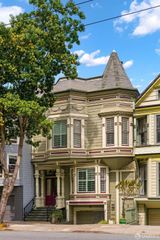 1150 Haight Street, San Francisco, CA 94117